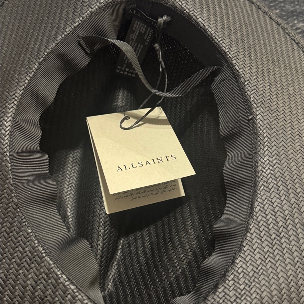 Allsaints Hat - Picture 6 of 6